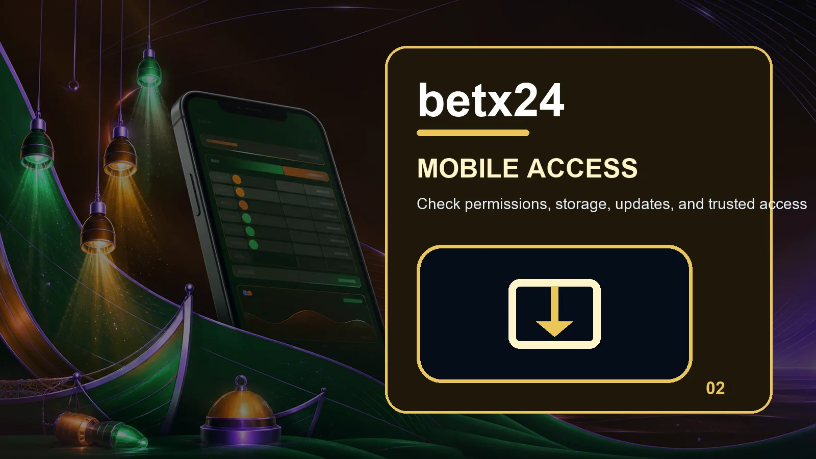 betx24 download full-width visual guide 2