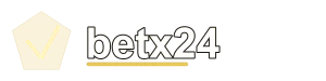 betx24 official website logo