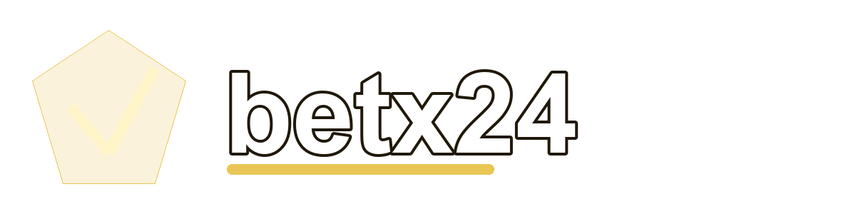 betx24 official website logo secondary placement 2