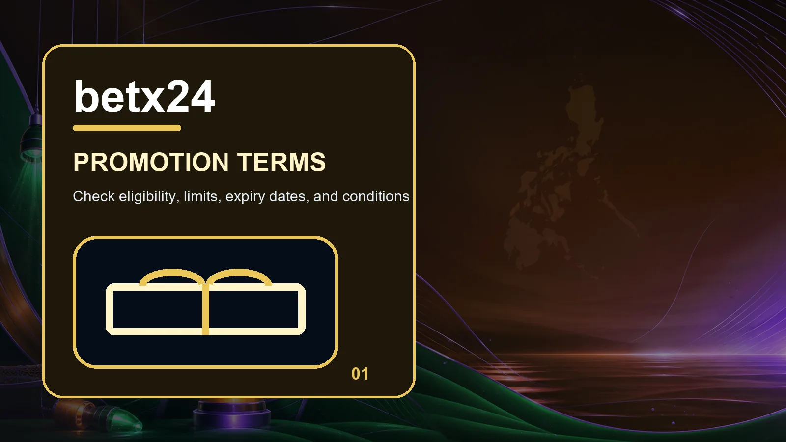 betx24 promotions full-width visual guide 1