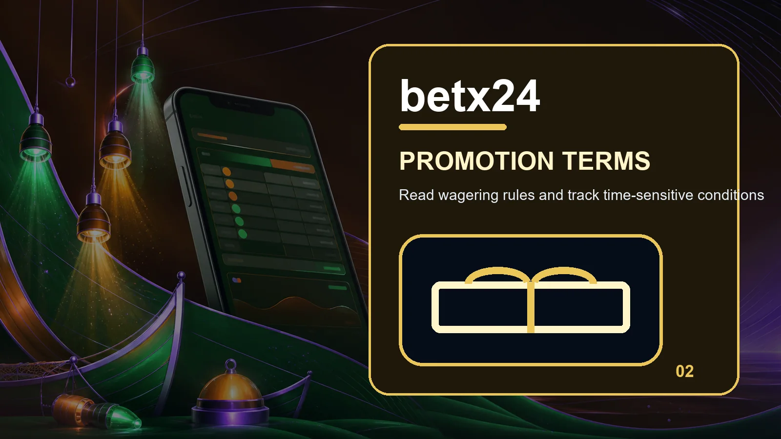 betx24 promotions full-width visual guide 2
