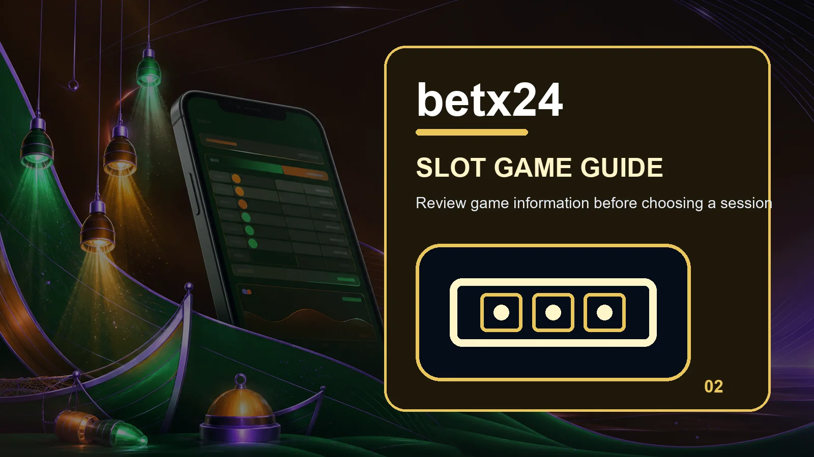 betx24 slots full-width visual guide 2